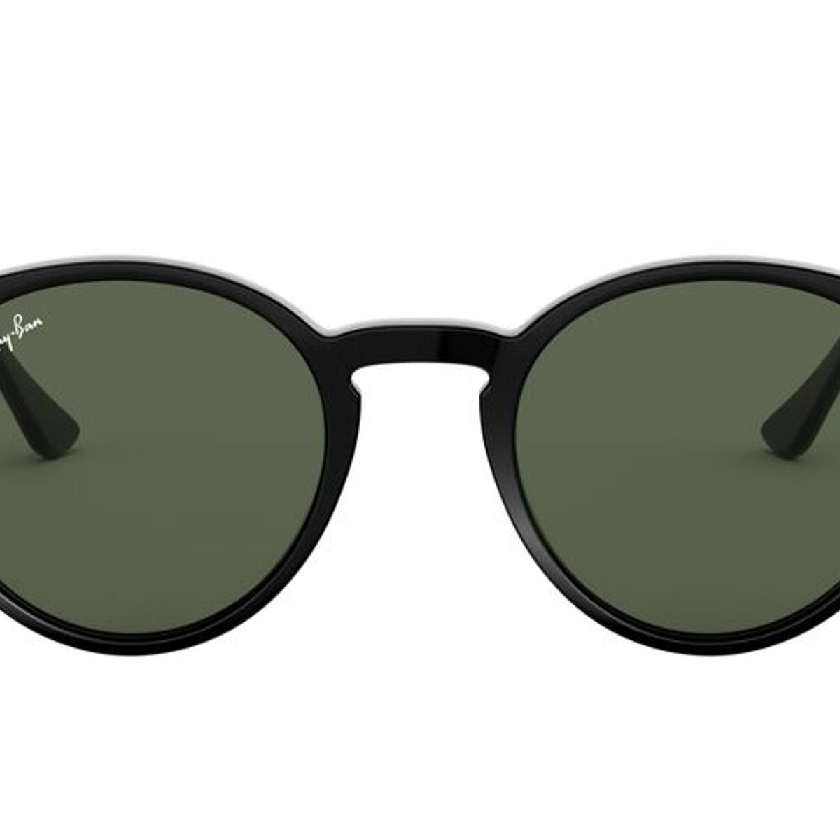 RAY BAN - Anteojos De Sol Ray-Ban RB2180  Negro.