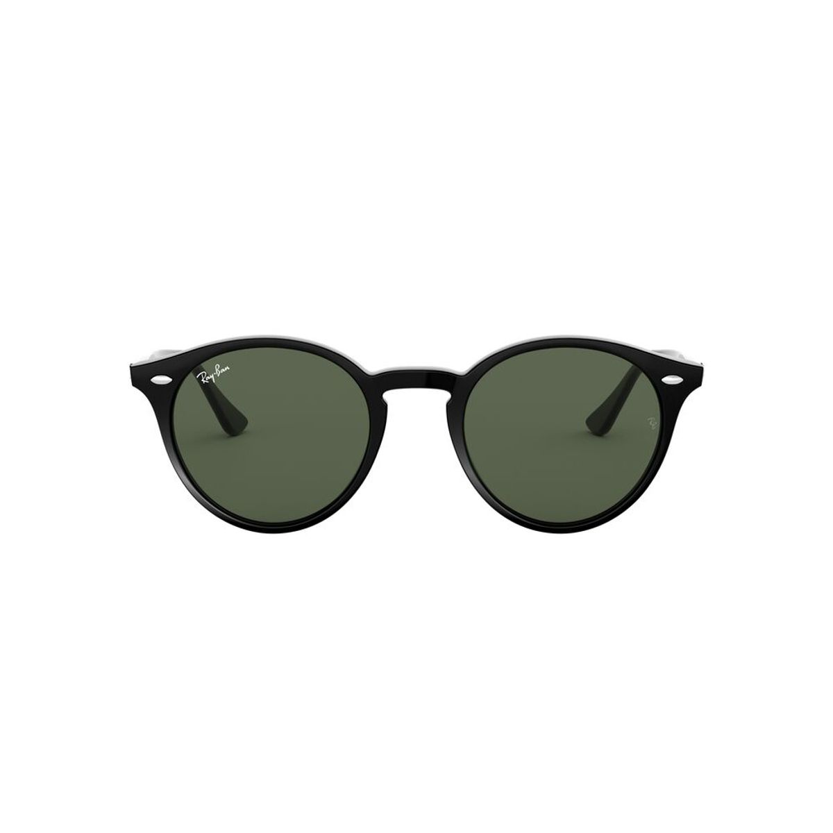 RAY BAN - Anteojos De Sol Ray-Ban RB2180  Negro.