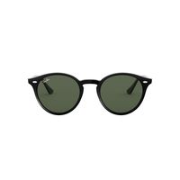 Anteojos De Sol Ray-Ban RB2180 Negro.