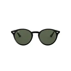 RAY BAN - Anteojos De Sol Ray-Ban RB2180 Negro.