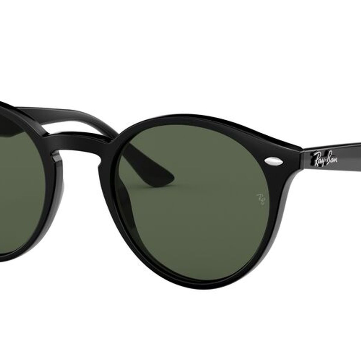 RAY BAN - Anteojos De Sol Ray-Ban RB2180  Negro.