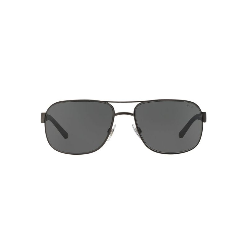 RALPH LAUREN - Anteojos De Sol Polo Rl PH3093  Gris