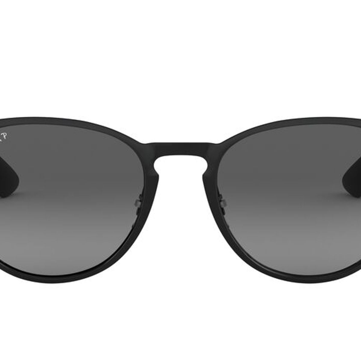 RAY BAN - Anteojos De Sol Ray-Ban RB3539 Erika Metal Negro