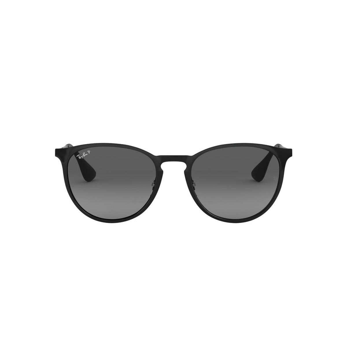 RAY BAN - Anteojos De Sol Ray-Ban RB3539 Erika Metal Negro