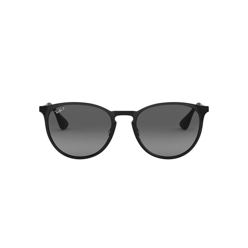 RAY BAN - Anteojos De Sol Ray-Ban RB3539 Erika Metal Negro