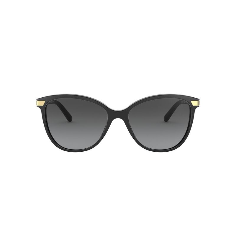 BURBERRY - Anteojos De Sol Burberry BE4216  Negro