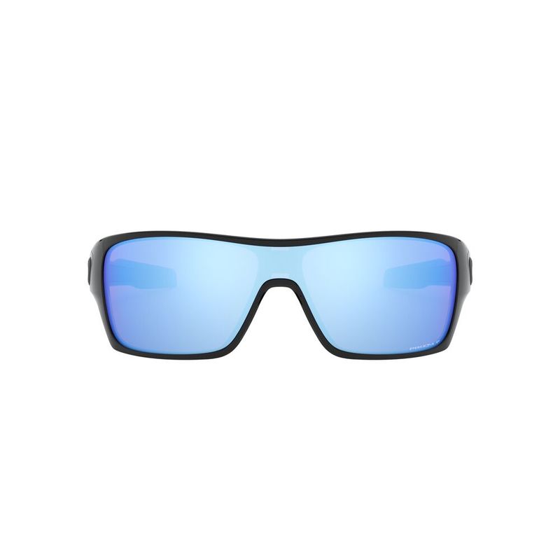 OAKLEY - Anteojos De Sol Oakley OO9307 Turbine Rotor Negro
