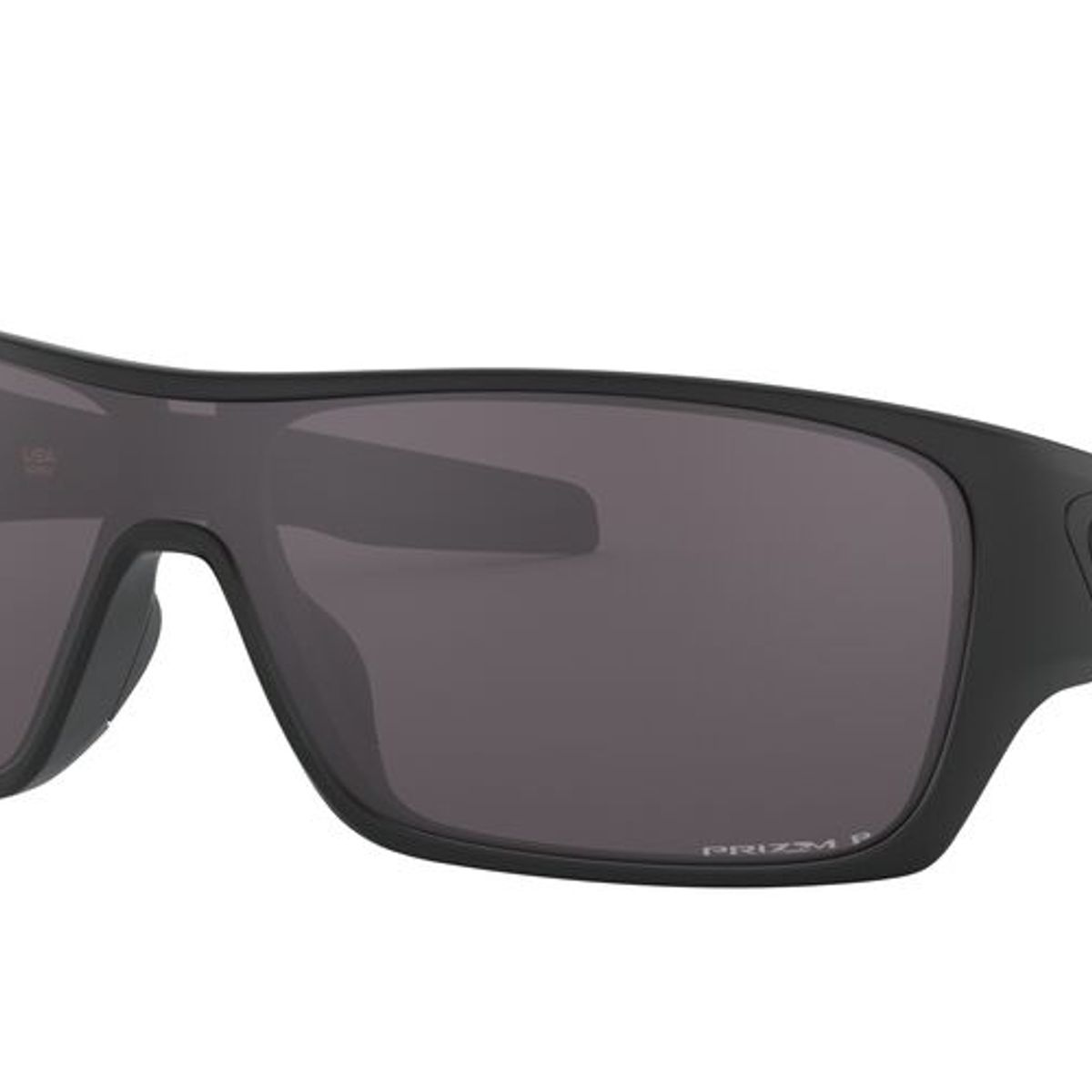 OAKLEY - Anteojos De Sol Oakley OO9307 Turbine Rotor Negro