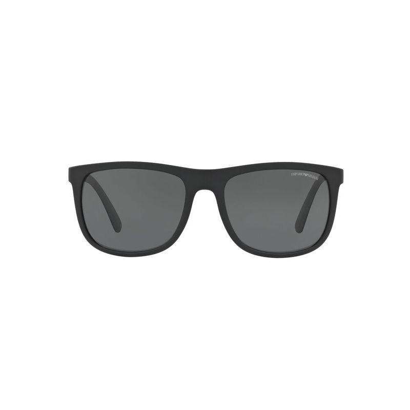 EMPORIO ARMANI - Anteojos De Sol Emporio Armani EA4079  Negro