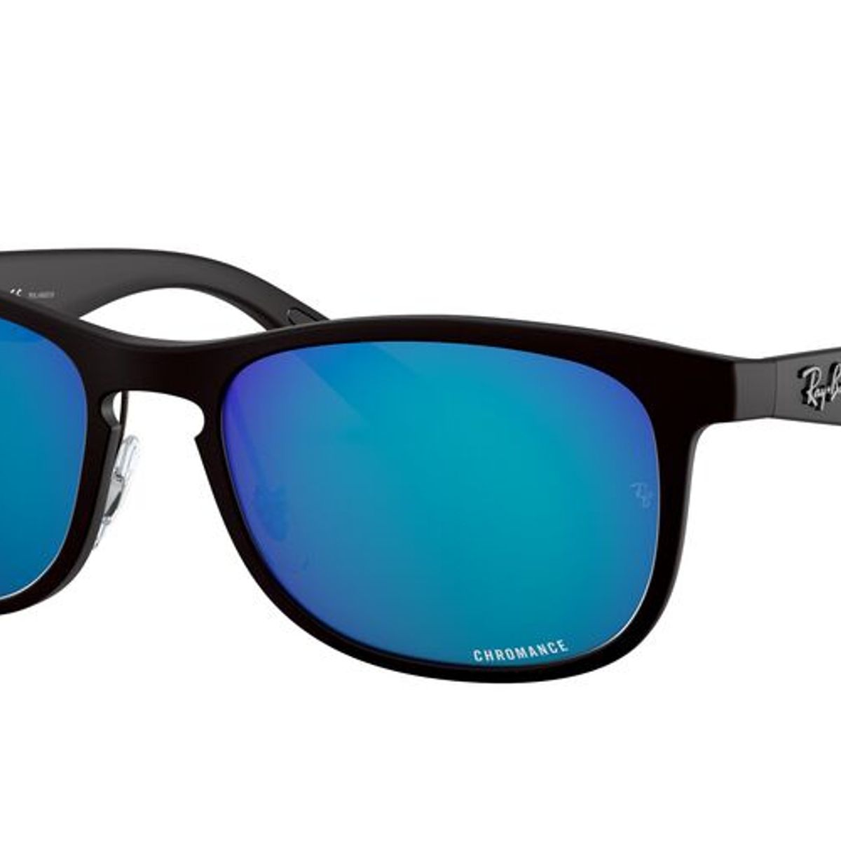 RAY BAN - Anteojos De Sol Ray-Ban RB4263  Negro