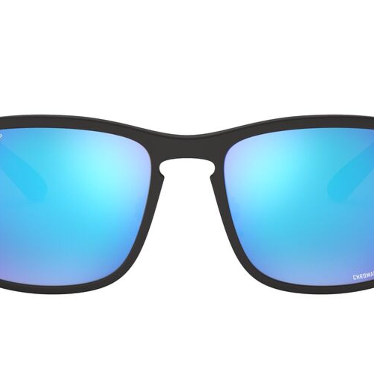 RAY BAN - Anteojos De Sol Ray-Ban RB4264  Negro