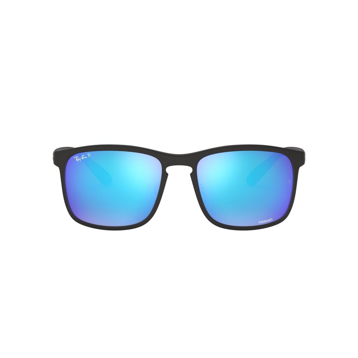RAY BAN - Anteojos De Sol Ray-Ban RB4264  Negro