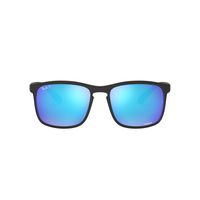 Anteojos De Sol Ray-Ban RB4264 Negro