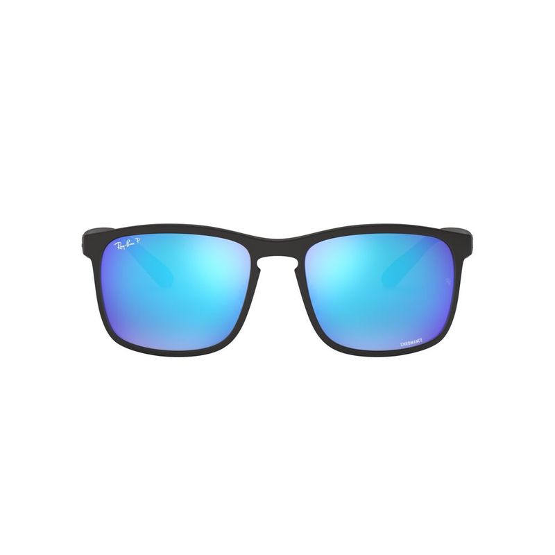 RAY BAN - Anteojos De Sol Ray-Ban RB4264  Negro