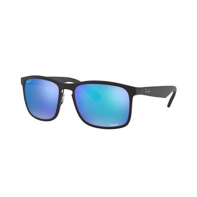 Imagen 2 del producto Anteojos De Sol Ray-Ban RB4264 Negro