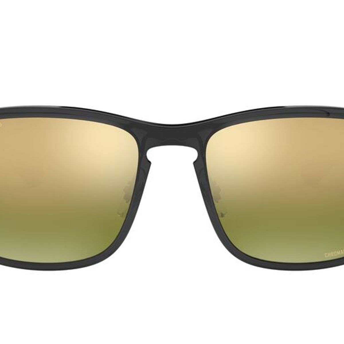 RAY BAN - Anteojos De Sol Ray-Ban RB4264  Gris.