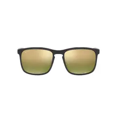 RAY BAN - Anteojos De Sol Ray-Ban RB4264 Gris.