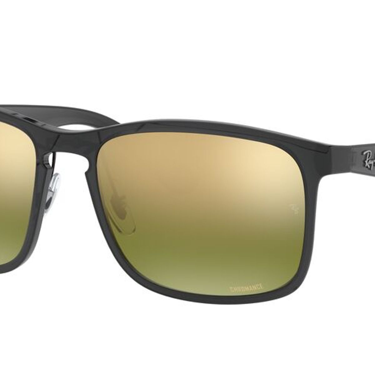 RAY BAN - Anteojos De Sol Ray-Ban RB4264  Gris.
