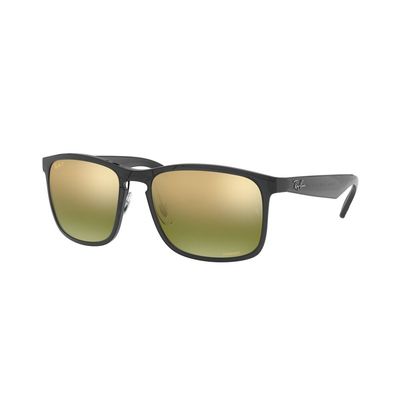 Imagen 2 del producto Anteojos De Sol Ray-Ban RB4264 Gris.