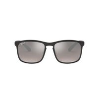 Anteojos De Sol Ray-Ban RB4264 Negro