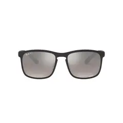 RAY BAN - Anteojos De Sol Ray-Ban RB4264 Negro