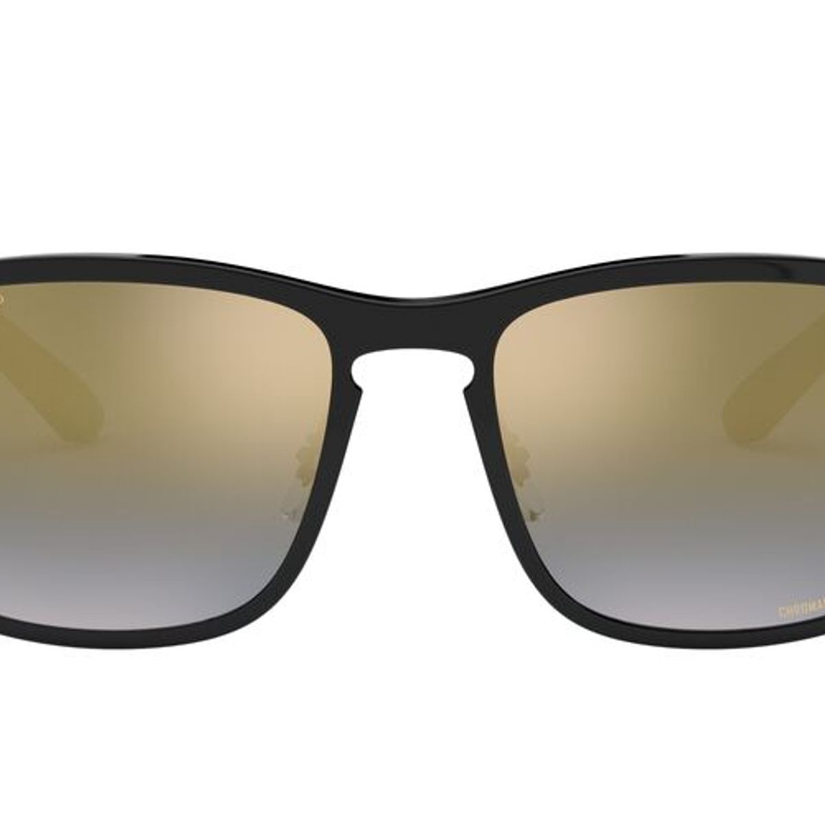 RAY BAN - Anteojos De Sol Ray-Ban RB4264  Negro.