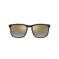 Anteojos De Sol Ray-Ban RB4264 Negro.