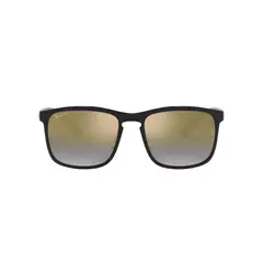 RAY BAN - Anteojos De Sol Ray-Ban RB4264 Negro.