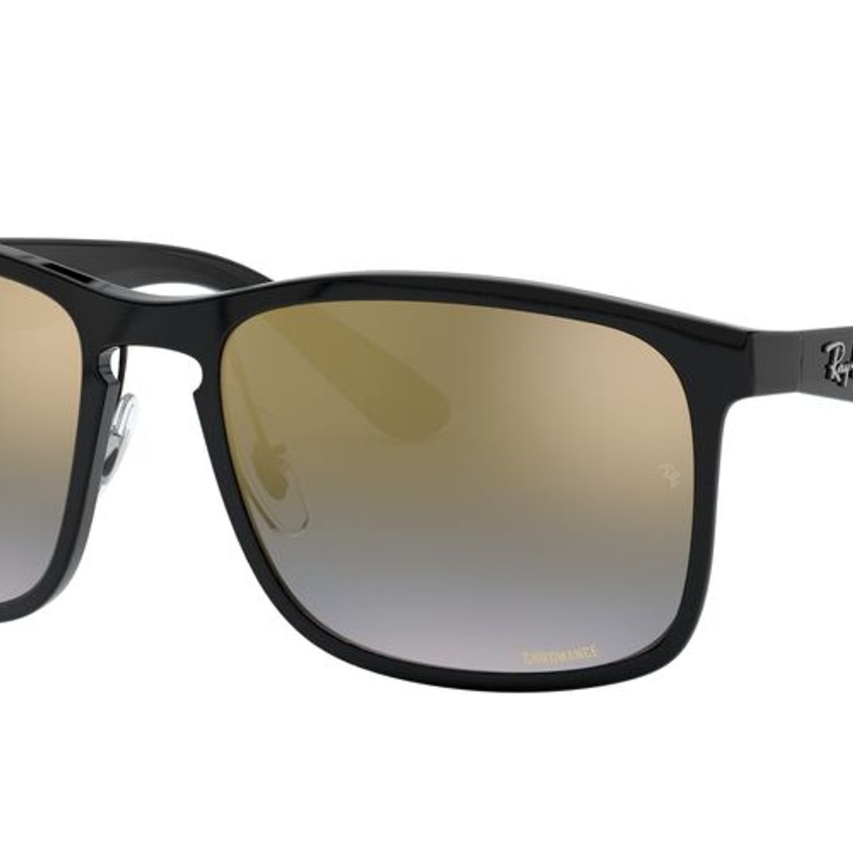 RAY BAN - Anteojos De Sol Ray-Ban RB4264  Negro.