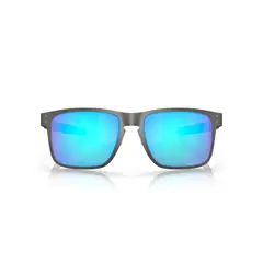 OAKLEY - Anteojos De Sol OO4123 Holbrook Metal Gris