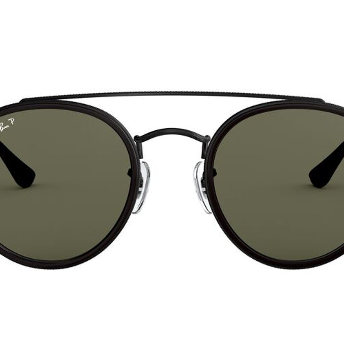 RAY BAN - Anteojos De Sol Ray-Ban RB3647N  Negro
