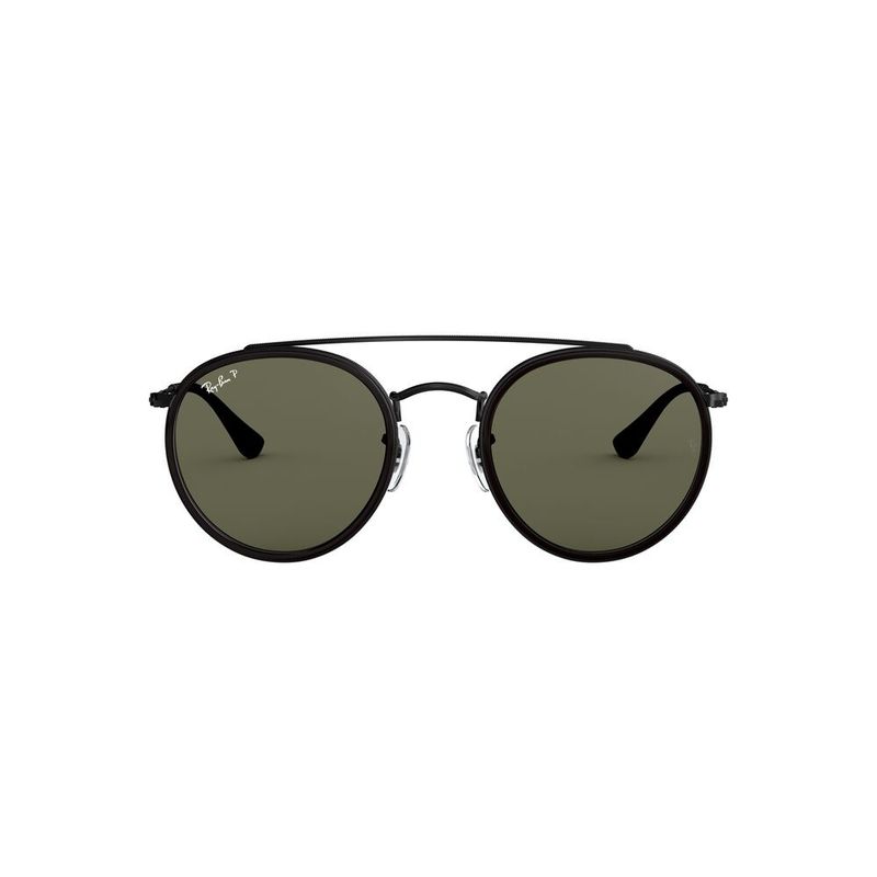 RAY BAN - Anteojos De Sol Ray-Ban RB3647N  Negro
