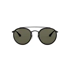 RAY BAN - Anteojos De Sol Ray-Ban RB3647N Negro