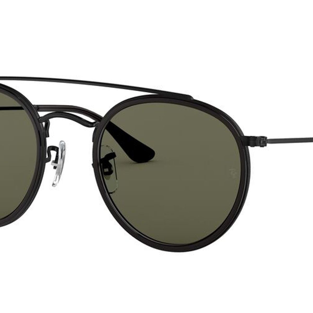 RAY BAN - Anteojos De Sol Ray-Ban RB3647N  Negro