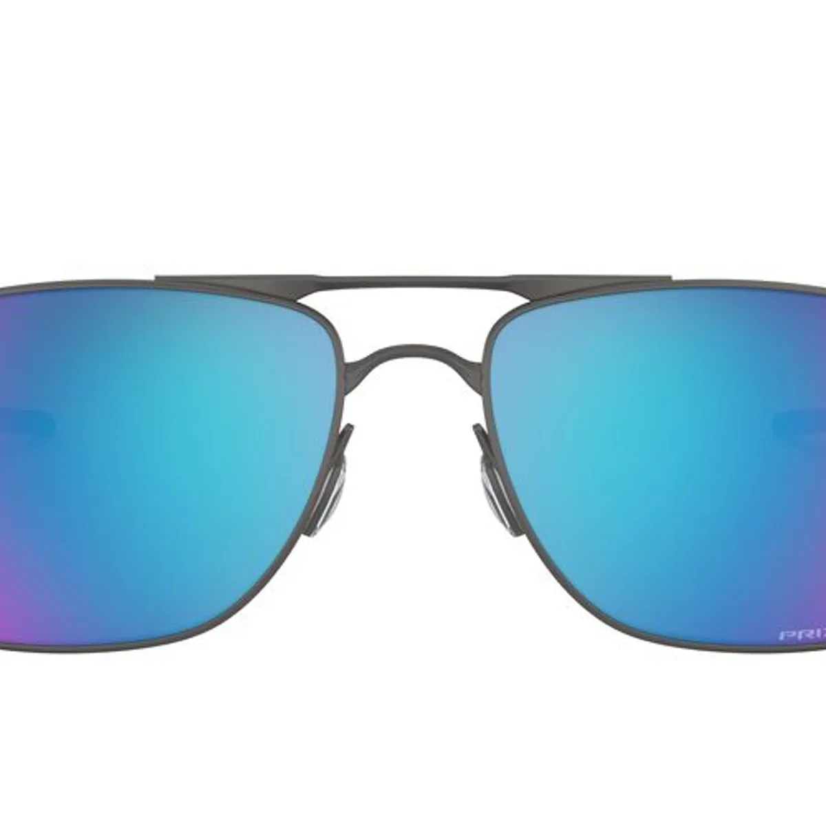 OAKLEY - Anteojos De Sol Oakley OO4124 Gauge 8 Gris