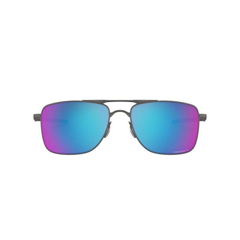 OAKLEY - Anteojos De Sol Oakley OO4124 Gauge 8 Gris
