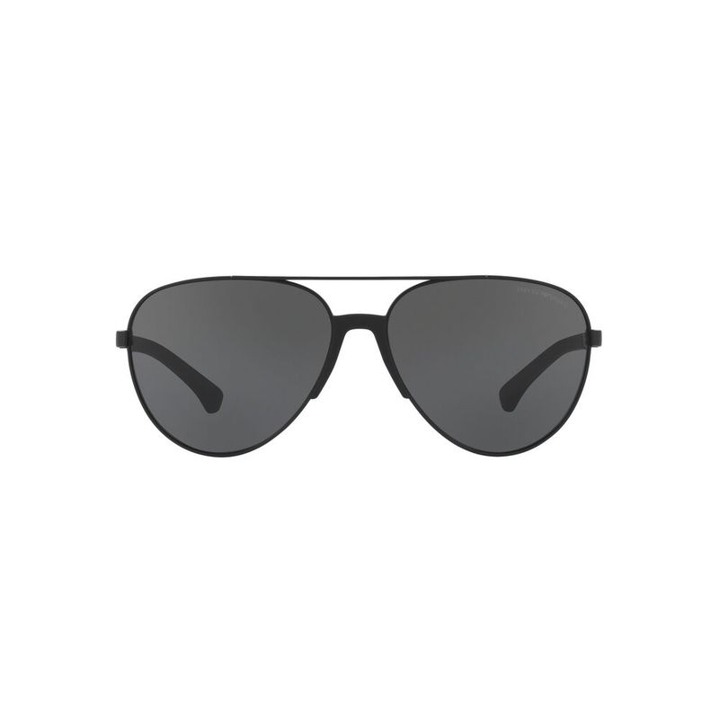EMPORIO ARMANI - Anteojos De Sol Emporio Armani EA2059  Negro