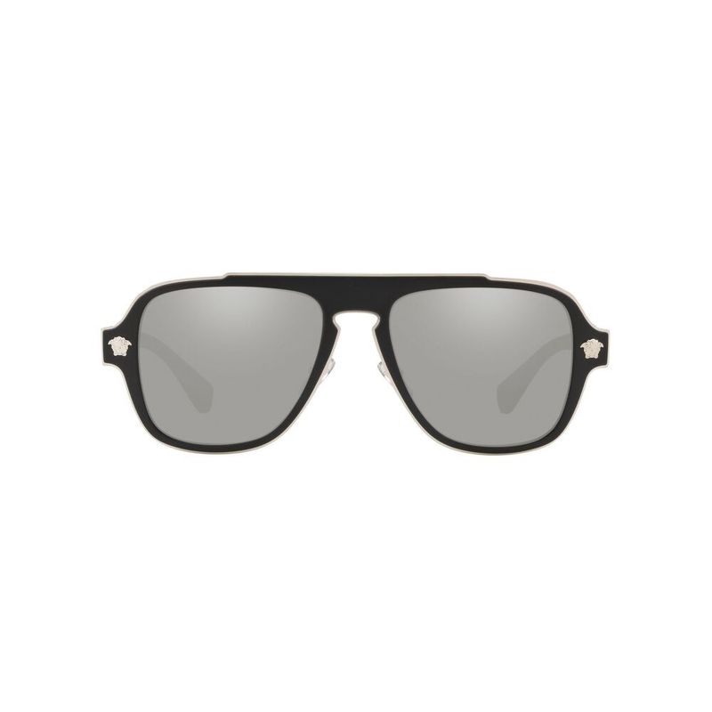 VERSACE - Anteojos De Sol Versace VE2199 - Negro