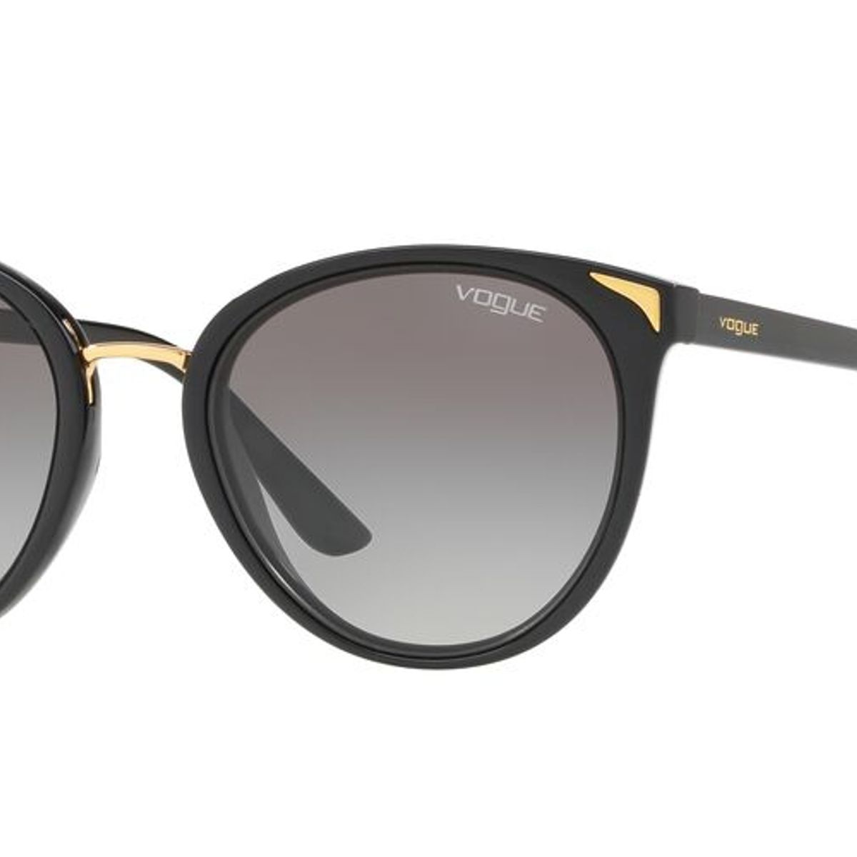 VOGUE - Anteojos De Sol Vogue VO5230S  Negro.