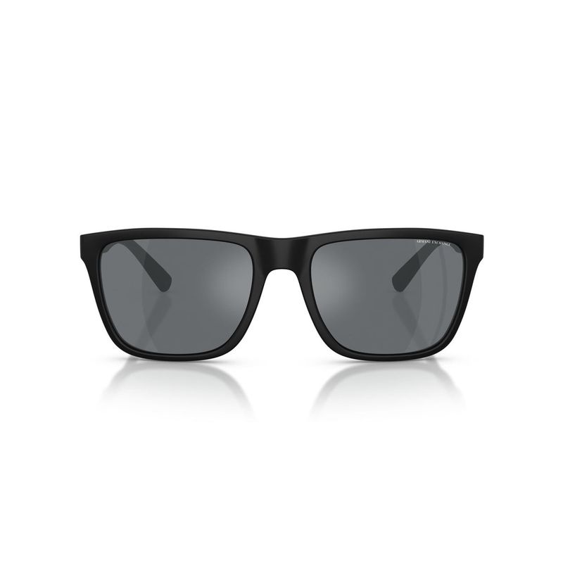 ARMANI EXCHANGE - Anteojos De Sol Armani Exchange AX4080S  Negro