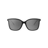 Anteojos De Sol MK2079U Zermatt Negro