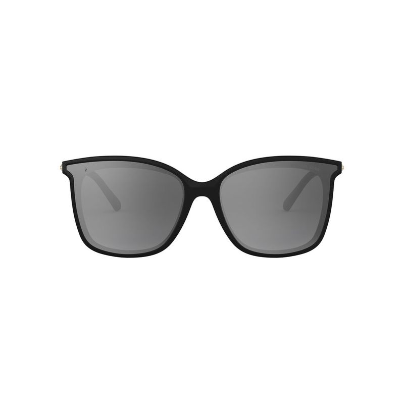 MICHAEL KORS - Anteojos De Sol Michael Kors MK2079U Zermatt Negro