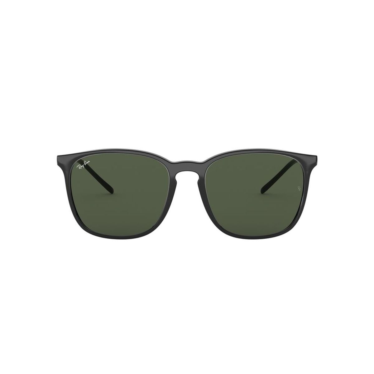 RAY BAN - Anteojos De Sol Ray-Ban RB4387  Negro