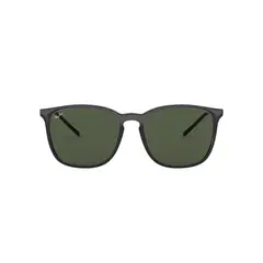 RAY BAN - Anteojos De Sol Ray-Ban RB4387 Negro