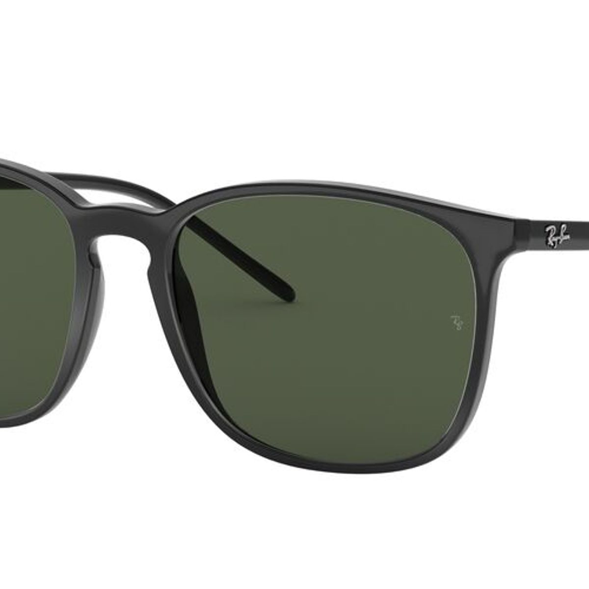 RAY BAN - Anteojos De Sol Ray-Ban RB4387  Negro