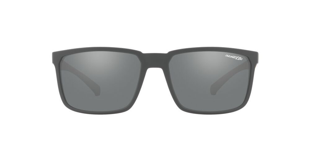 Anteojos De Sol AN4251 Stripe Gris Gris TALLA UNICA