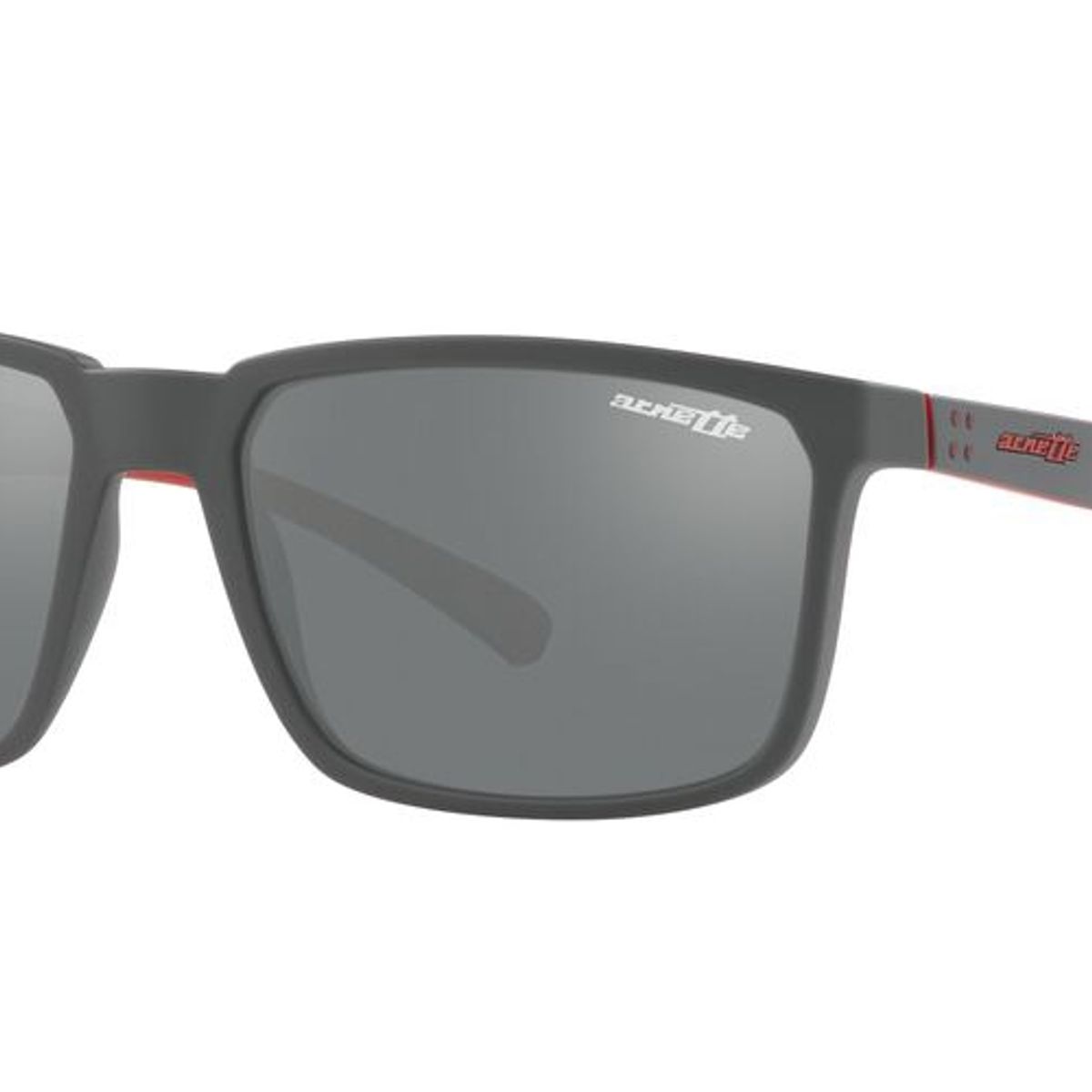 ARNETTE - Anteojos De Sol Arnette AN4251 Stripe Gris