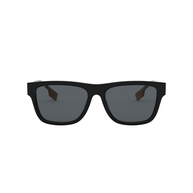 BURBERRY - Anteojos De Sol Burberry BE4293  Negro