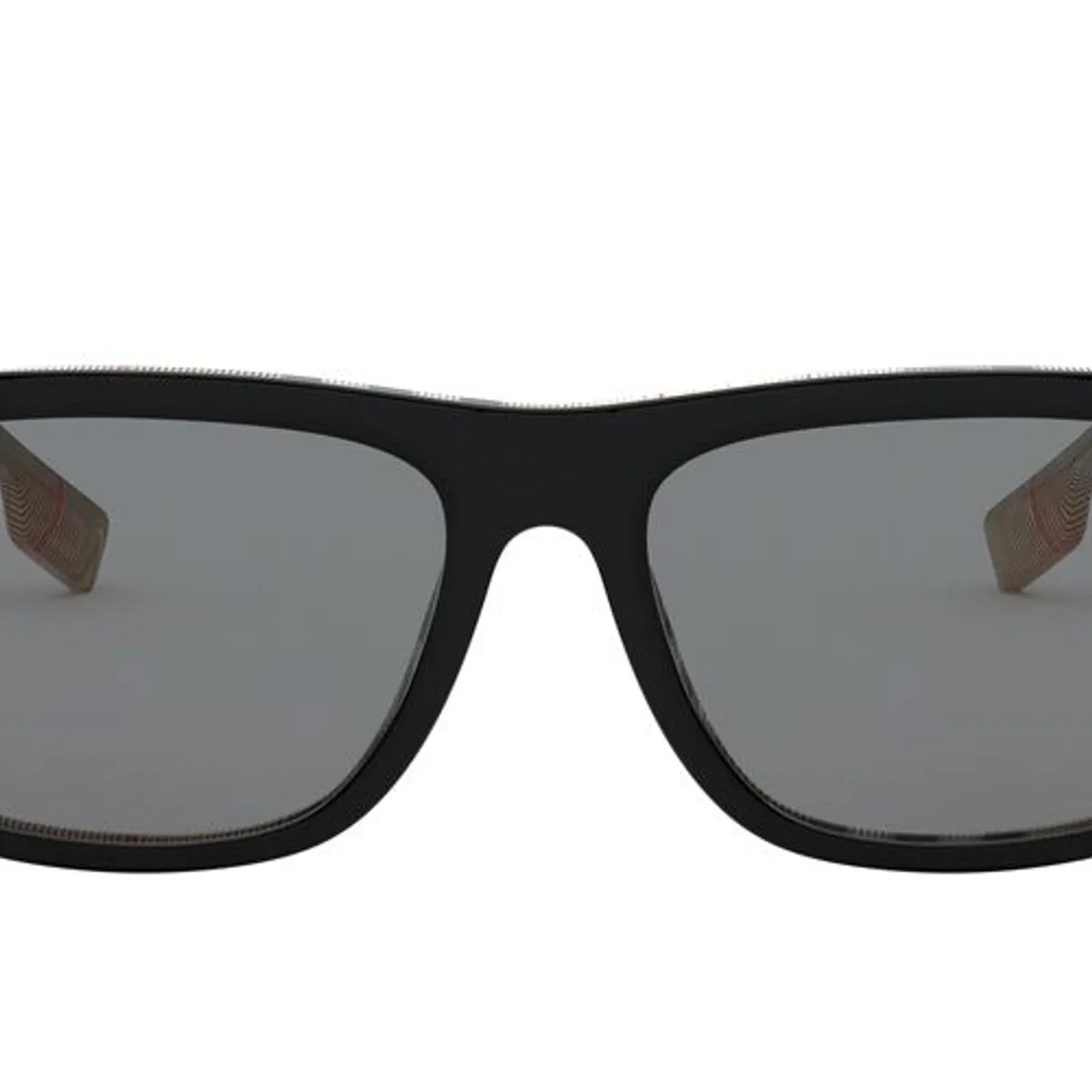 BURBERRY - Anteojos De Sol Burberry BE4293  Negro