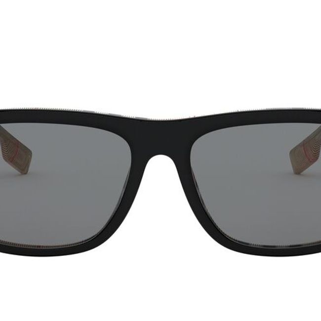 BURBERRY - Anteojos De Sol Burberry BE4293  Negro